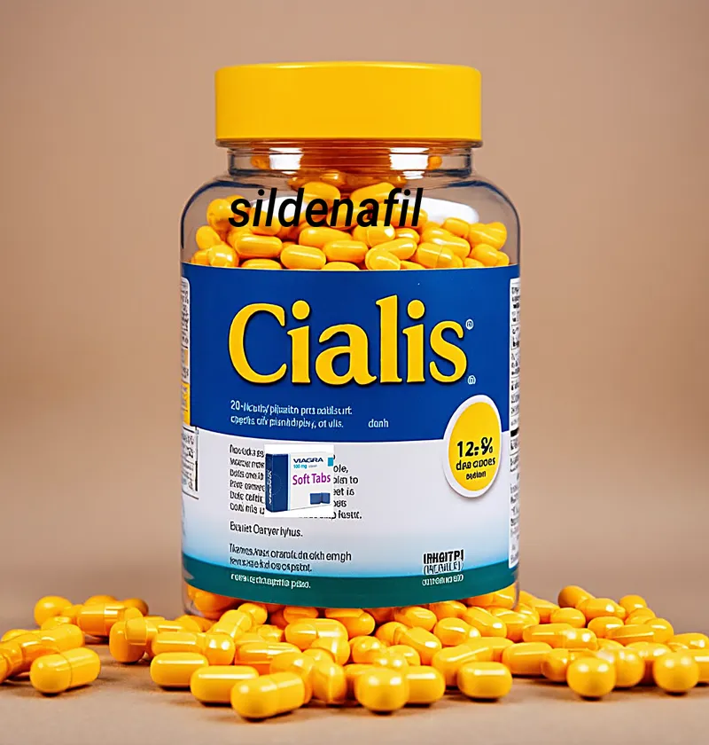 Venta de sildenafil 50 mg